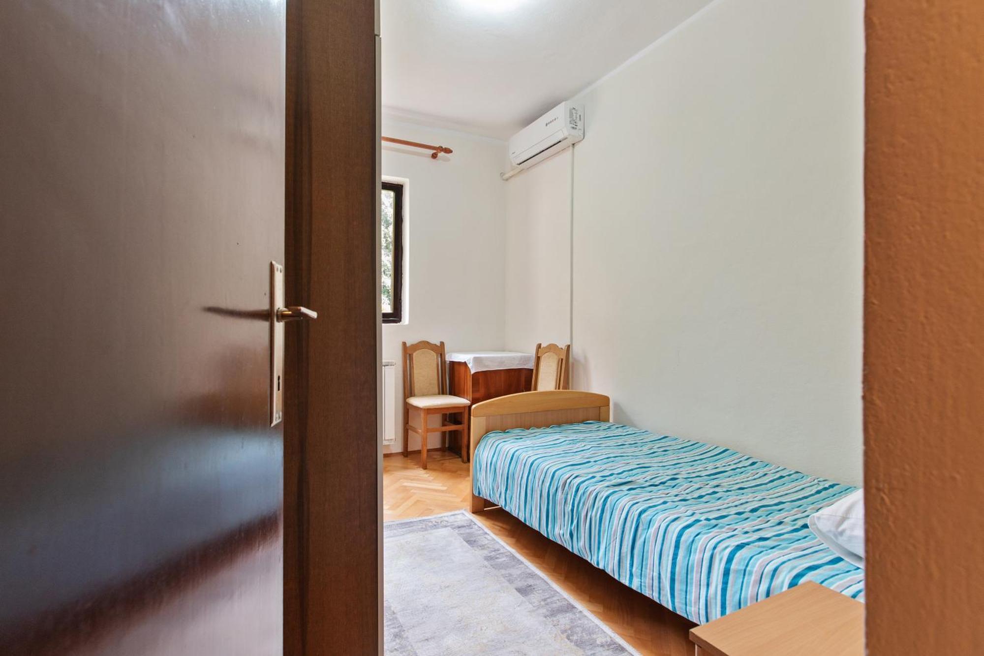 Apartment Vladimir Kotor Exterior photo
