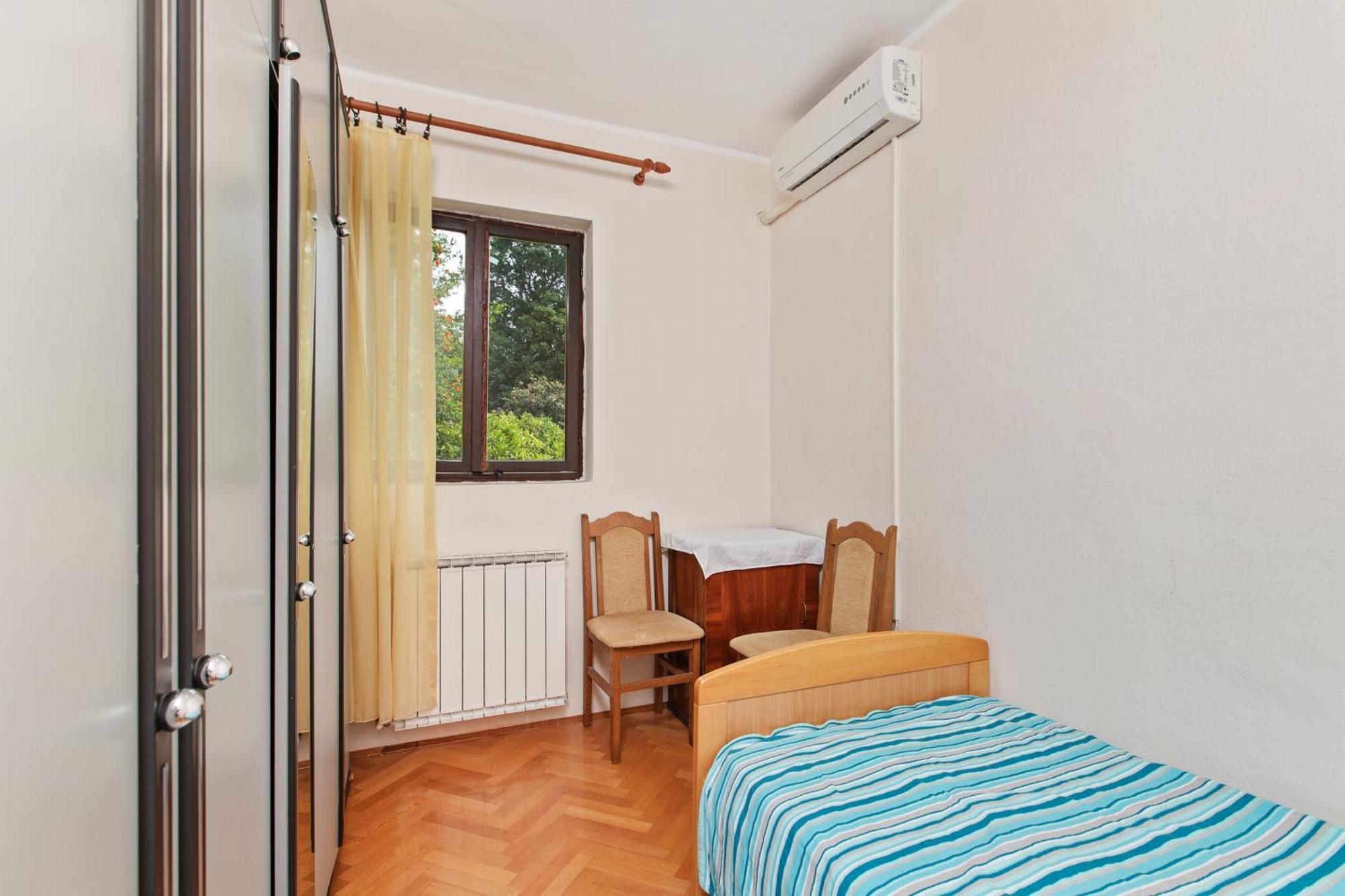 Apartment Vladimir Kotor Exterior photo
